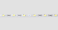 Light strip series of 3630SMD