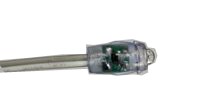 9mm 12V LED Pixel light single color