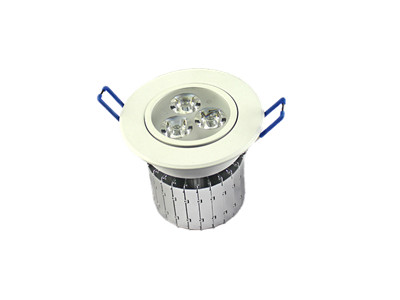 6W LED Ceiling Light